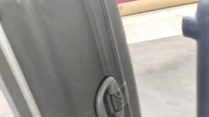 ЧЕМОДАН SAMSONITE ЧТО НУЖНО ЗНАТЬ, НЕ ПОКУПАЙ ПОКА НЕ ПОСМОТРИШЬ ЭТО ВИДЕО