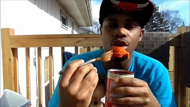 What's The Best Chef BOYARDEE смотреть онлайн