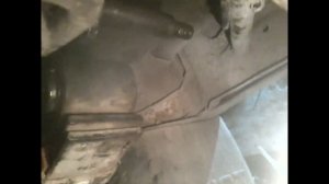 замена сайлентблоков задних рессор УАЗ Патриот