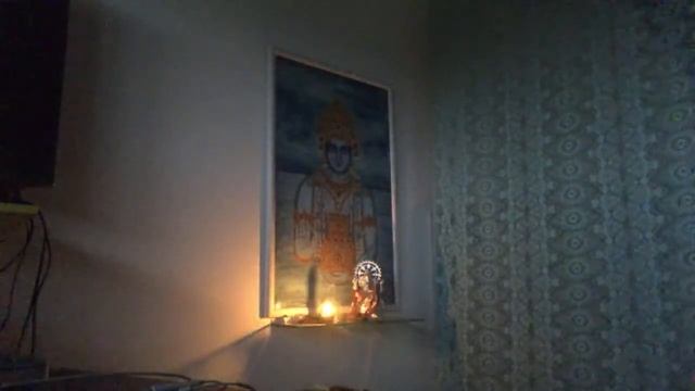 Dhanvantari Mantra Om Namo Bhagavate Vāsudevāya 108X – Monday's sādhana 5 AM Brazil Time GMT -3 ? смотреть онлайн