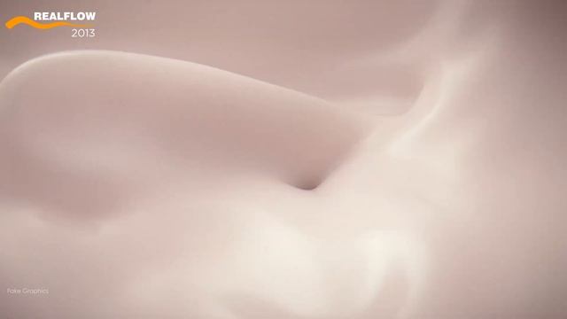 RealFlow Client Showreel 2013 смотреть онлайн