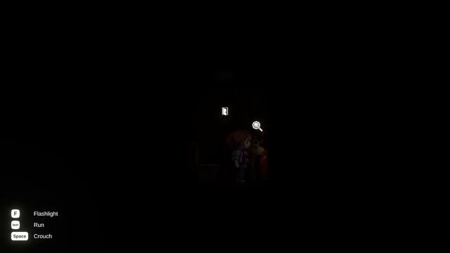 Re: Turn 2 - Runaway | Psychological Horror Game | Demo смотреть онлайн