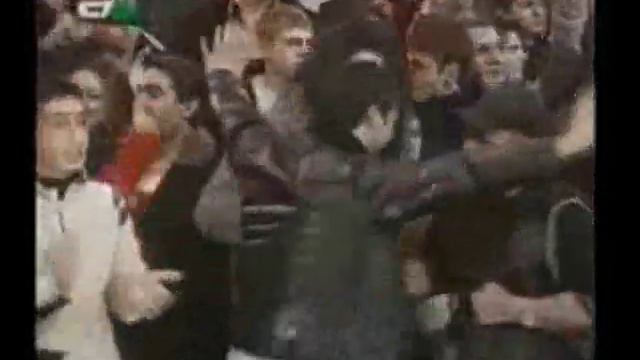 Harout Pamboukjian - Erger Unem Hazar Tesak(Yerevan 2008)