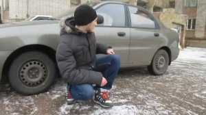 Тест-Драйв: Zaz Chance / Заз Шанс 1.5 86лс Украиномобиль (Айдар Мутаев)