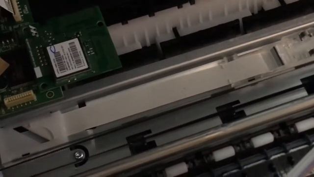 How to fixed hp smart tank 500,510, 515,519 error code 88 print head flashing ep 01 смотреть онлайн