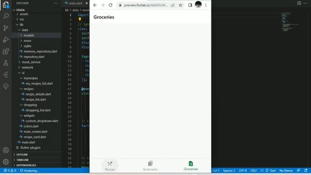Cariño, Bon Jove , BSIT-3C , FASG6_app: Saving Data with SQLite смотреть онлайн