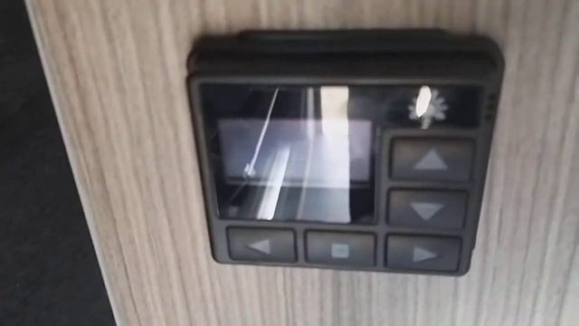 201CMPR4U - 2020 Ford Transit Custom Camper, 4 Berth Automatic, Cosy Camper... смотреть онлайн