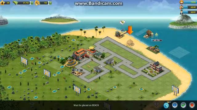 City Island 3 - Ep 7 (Free sim city!) смотреть онлайн