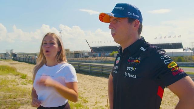 Behind the Charge | Double Dutch as Max Verstappen wins back-to-back In Zandvoort смотреть онлайн