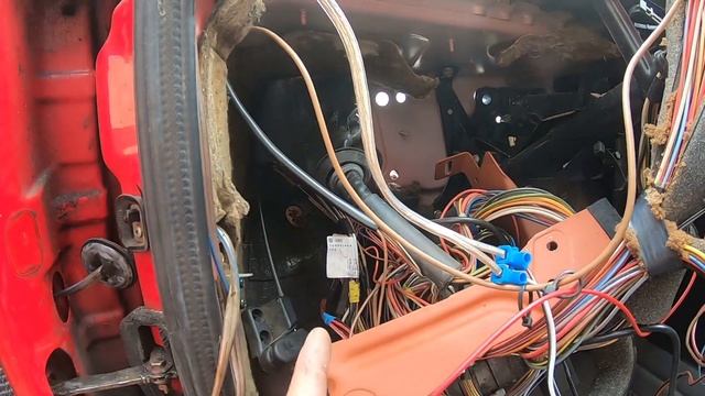 Работа подкапоткой Часть 2 Jetta 2 Coupe Как это надоело... #гольф2 #golf2 #jetta2