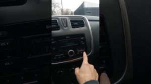 рено логан 2. подключение блютуз