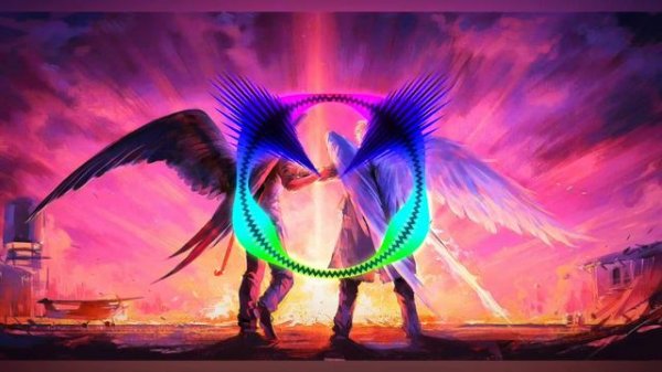 Bobina - The Unforgiven (Airplay Mix)