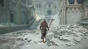 Elden Ring : Как Найти Факел Часового  | Гайд ?