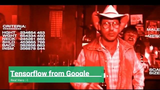AI/ML Everyday: E01 | Driver Alert | Tensorflow object detection | Vehicle classification смотреть онлайн
