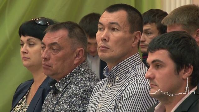 28 сентября - День работников атомной промышленности России