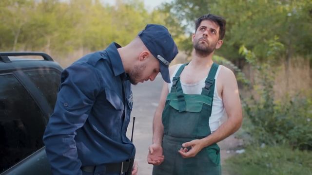 ПИЯНИ ШОФЬОРИ vs ЗАКОНА смотреть онлайн