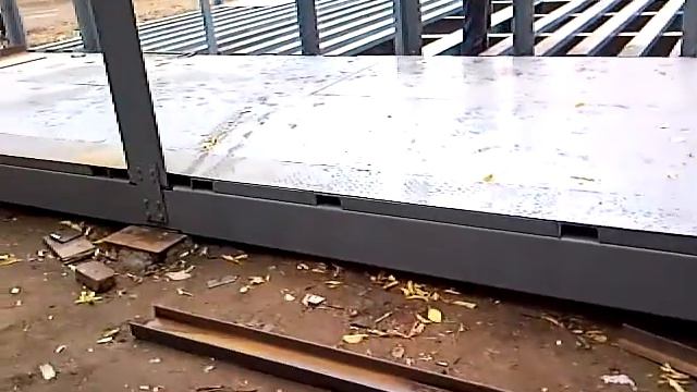 Атомойка №1 москва Автомойка металлокаркас на два машино места..... смотреть онлайн
