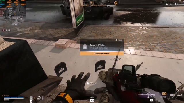 НОВЕ ВЕЛИКЕ ОНОВЛЕННЯ WARZONE MOBILE смотреть онлайн