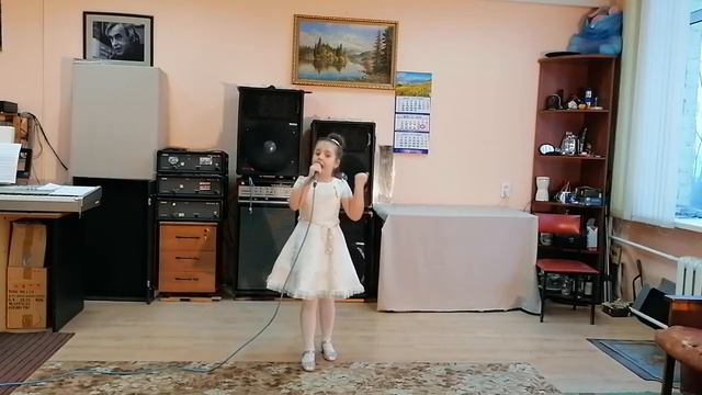 Сибгатуллина Полина Александровна - Старый саксофон смотреть онлайн