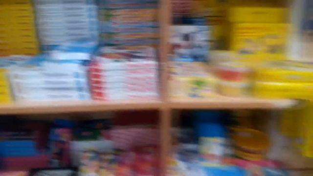 Покупка пластилина смотреть онлайн