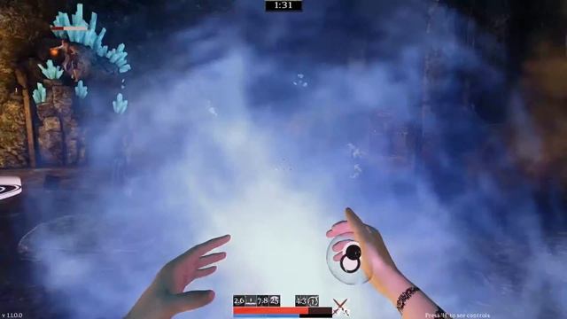 Grimoire: Manastorm - Class Trailer - Anzel, the Nether Mage смотреть онлайн