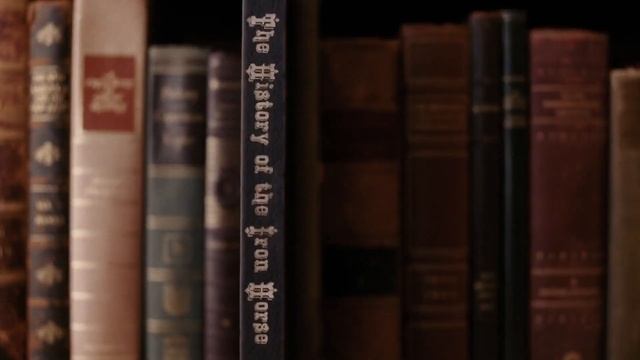 Lemony Snicket's A Series of Unfortunate Events - Train Scene смотреть онлайн