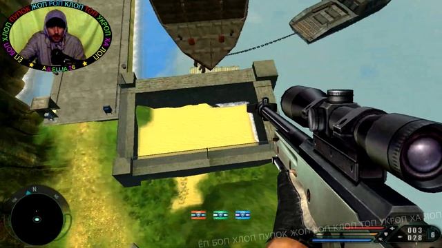 (｡◕‿‿◕｡)?FarCry map 6 лет конструкции прохождение?КБРАКОВАННАЯ КАРТА?#7(｡◕‿‿◕｡) смотреть онлайн