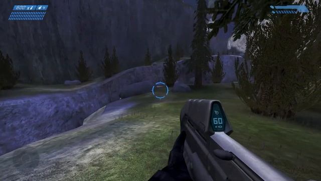 Halo: Combat Evolved - игра вне времени! Часть 2 смотреть онлайн
