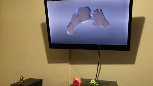 Torres Paradigm Monitor 11 V.2