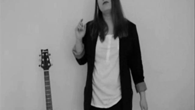 Amanda Aalto - Henry Lee (Nick Cave and the Bad Seeds cover) смотреть онлайн