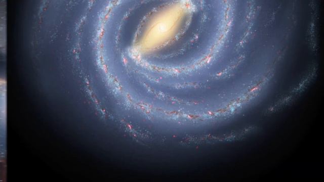 Mass Effect Soundtrack - Main Theme (featuring Space Images) смотреть онлайн