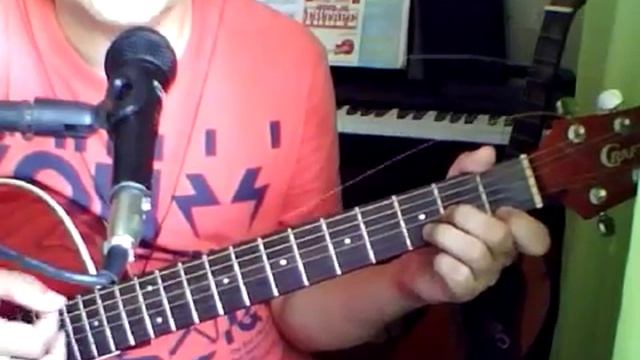 Город 312 - Фонари. Аккорды на гитаре. смотреть онлайн