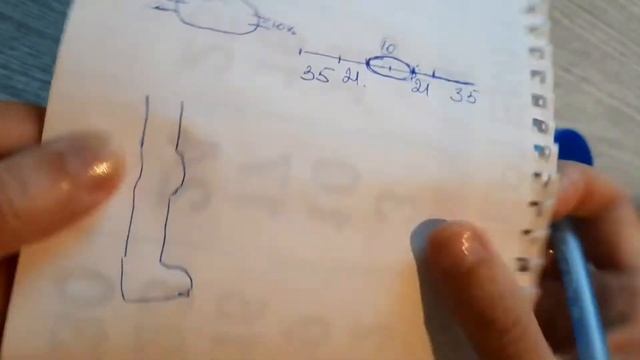 Тизза естиги?.Наколенник(спица) смотреть онлайн