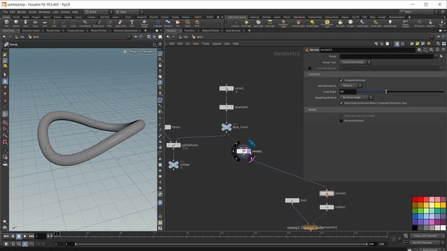 AHTYA 2.0 – pt. 06- Flower Tube Project Part 1 смотреть онлайн