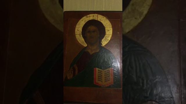 Священник Павел Островский: "Отказ на диалог с монахом Афанасием". смотреть онлайн