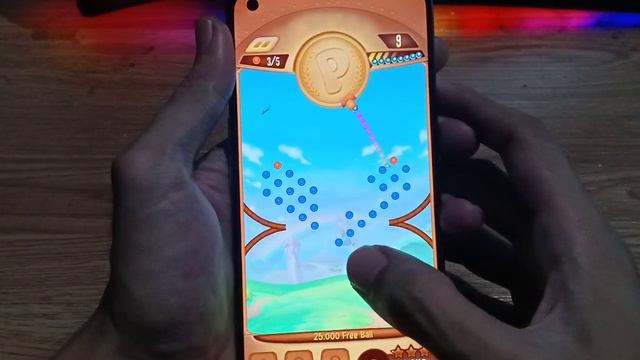 HOW TO PLAY GAME & REVIEW: PEGGLE BLAST 2022 смотреть онлайн