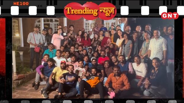 Yeh Rishta Kya Kehlata Hai's team completed the last day shoot of Season 3 | SBB смотреть онлайн