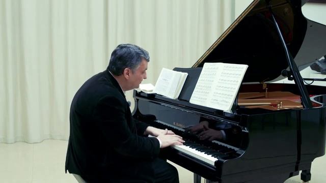 Иван Соколов. О классической Музыке: "От Баха до наших дней". Лекции 7 и 8. смотреть онлайн