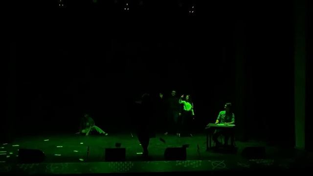 СТЭМ кураторов. Посвят ФЭФМ МФТИ. 20 октября 2018 смотреть онлайн