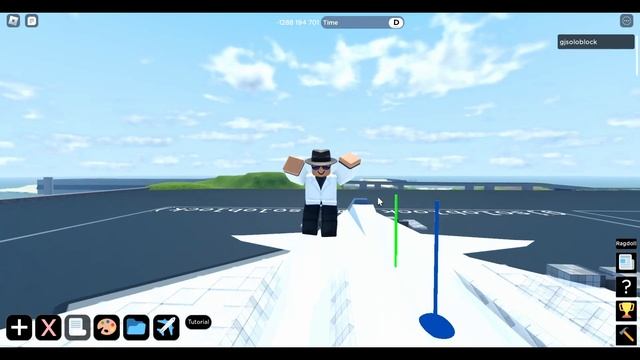 How to Make Your Planes Stable in Flightpoint смотреть онлайн