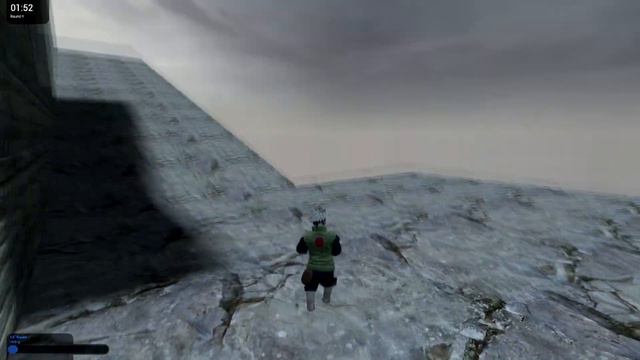 Gmod Hide and Seek | Laggy Gameplay and Keyboard Clicks смотреть онлайн