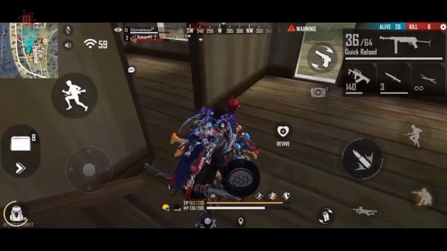 How to remove all glitch file in free fire | How to delete all free fire glitch file permanently смотреть онлайн