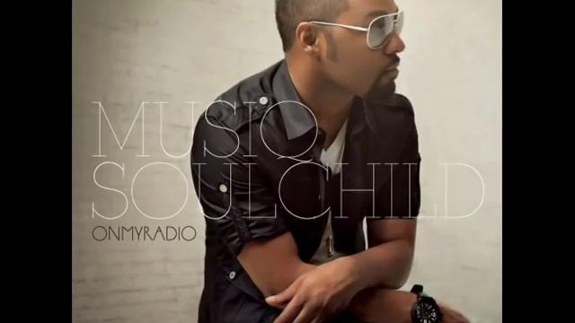 Musiq Soulchild - So Beautiful смотреть онлайн
