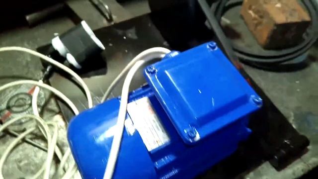 Привод и крепления на просеиватель, сеялку песка, земли, сыпучих, 200$ смотреть онлайн