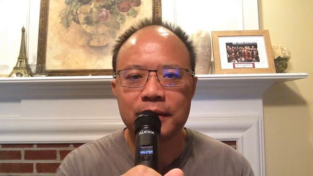 Audix VX5 Wireless Review: In-Depth Sonic Characteristics смотреть онлайн