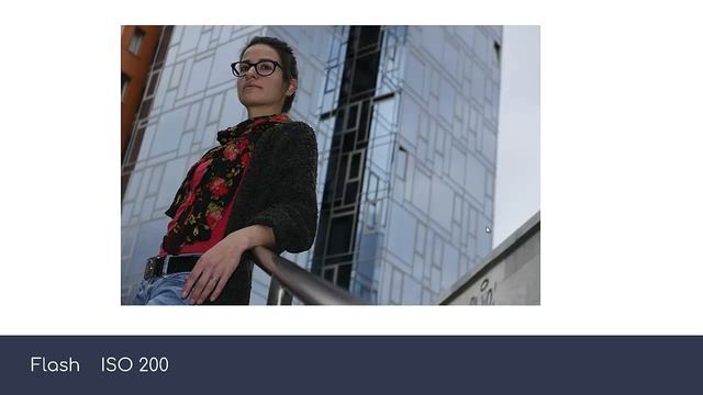 Panasonic DC-LX100 II Обзор камеры