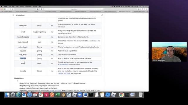 Nomad Task Driver for containerd смотреть онлайн