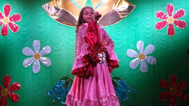 ЦЫГАНСКИЙ АНСАМБЛЬ "ЯГОРИ"ВИННИЦА. смотреть онлайн