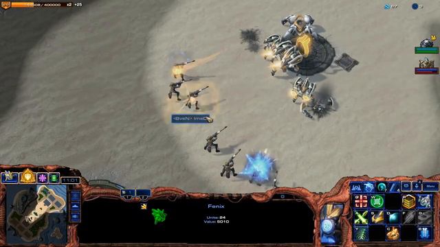 Super secret for victory // StarCraft 2 // DirectStrike [This is nice ... I'm will use it ...] смотреть онлайн