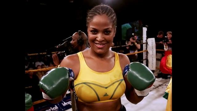 Мухаммад Алининг кизи смотреть онлайн